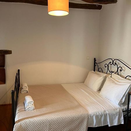 Casa Castro Villa Antiparos Town Dış mekan fotoğraf