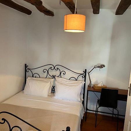 Casa Castro Villa Antiparos Town Dış mekan fotoğraf