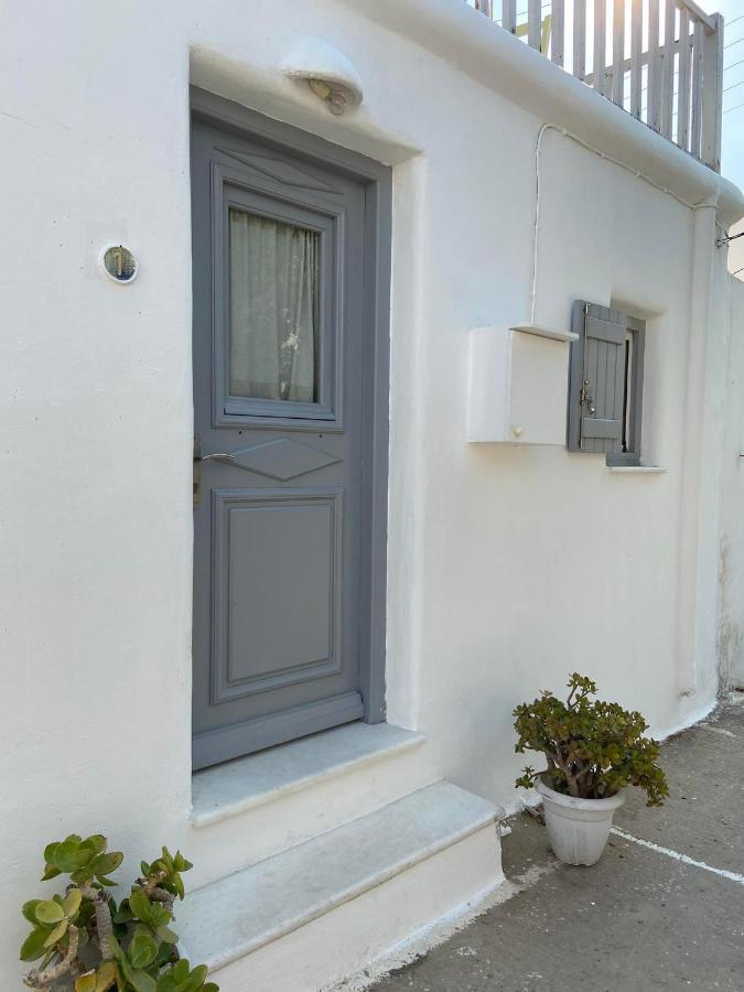 Casa Castro Villa Antiparos Town Dış mekan fotoğraf