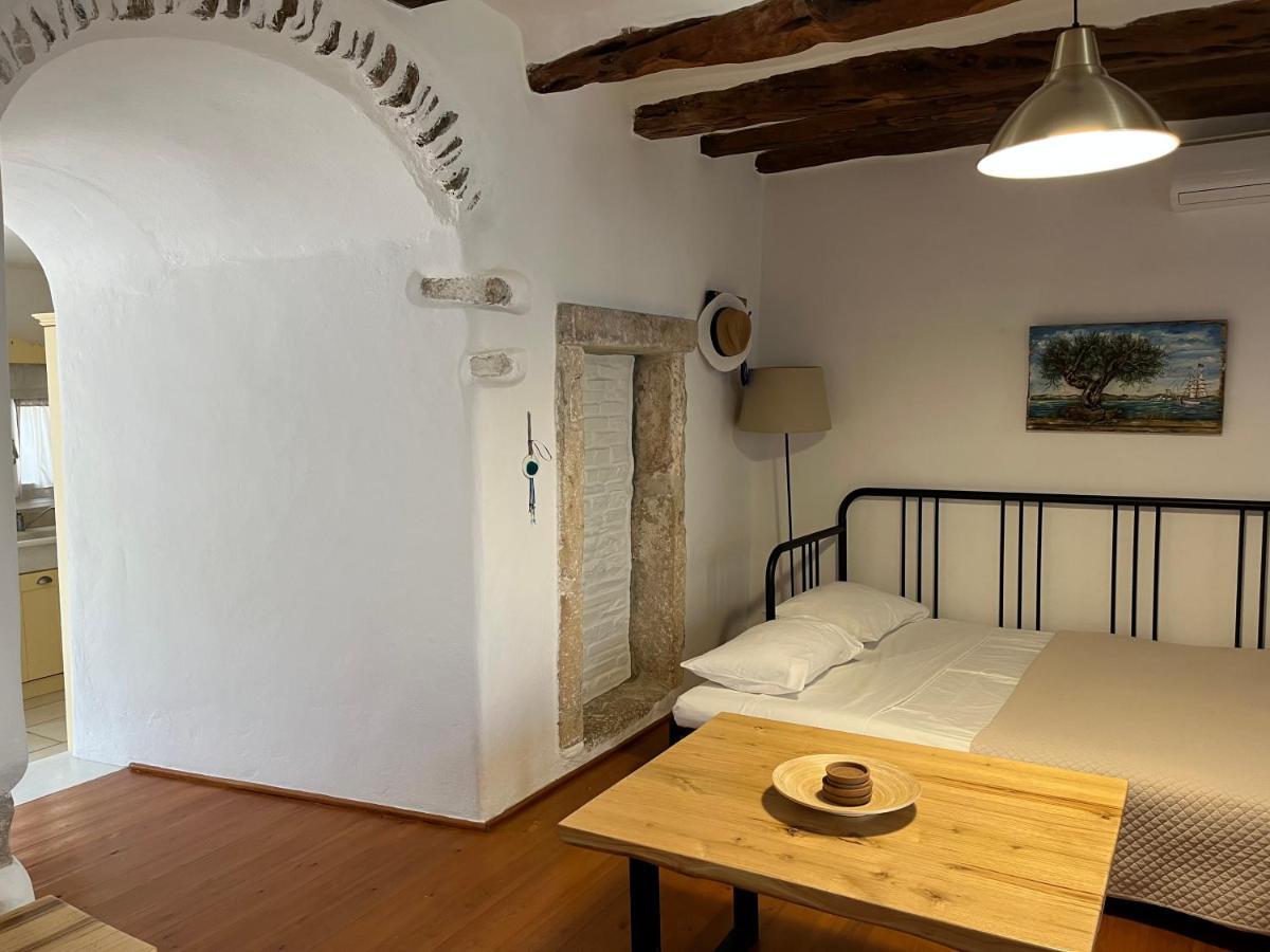 Casa Castro Villa Antiparos Town Dış mekan fotoğraf