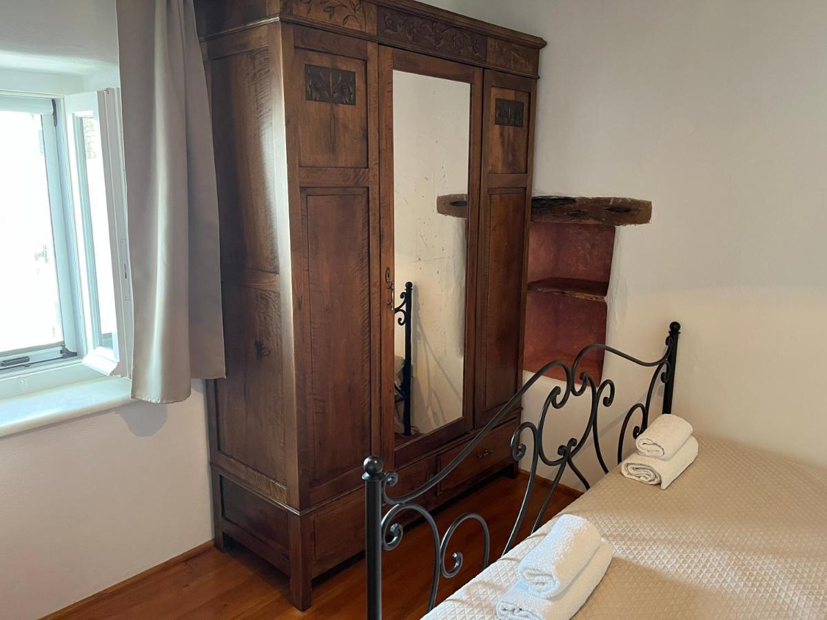 Casa Castro Villa Antiparos Town Dış mekan fotoğraf
