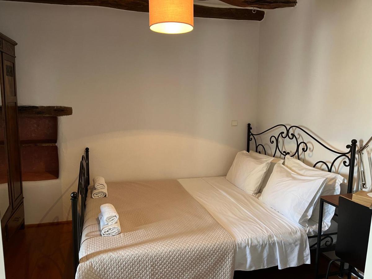Casa Castro Villa Antiparos Town Dış mekan fotoğraf