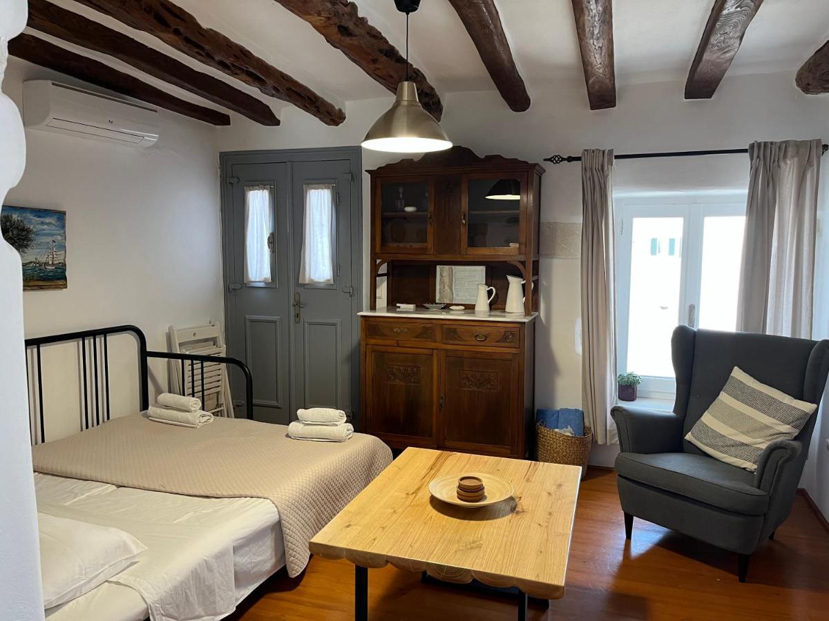 Casa Castro Villa Antiparos Town Dış mekan fotoğraf
