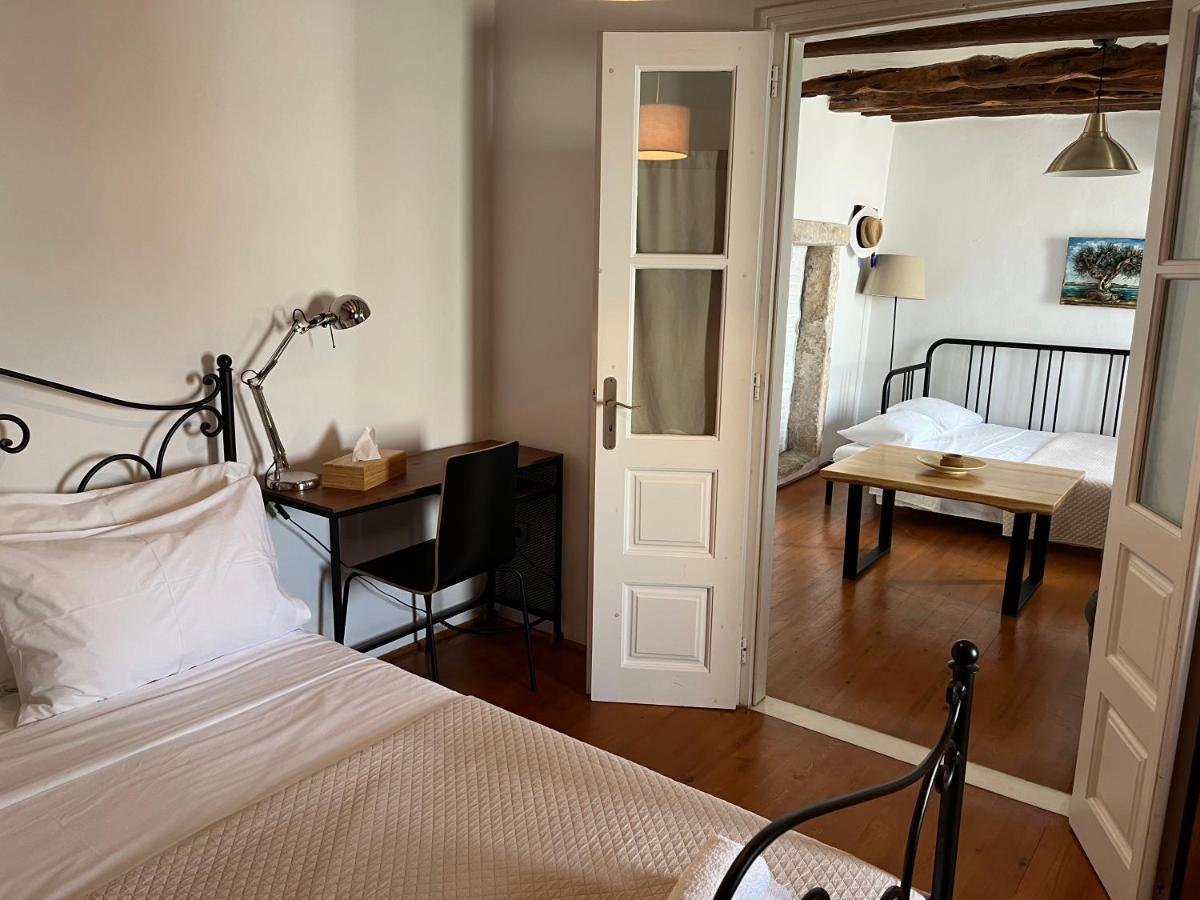 Casa Castro Villa Antiparos Town Dış mekan fotoğraf