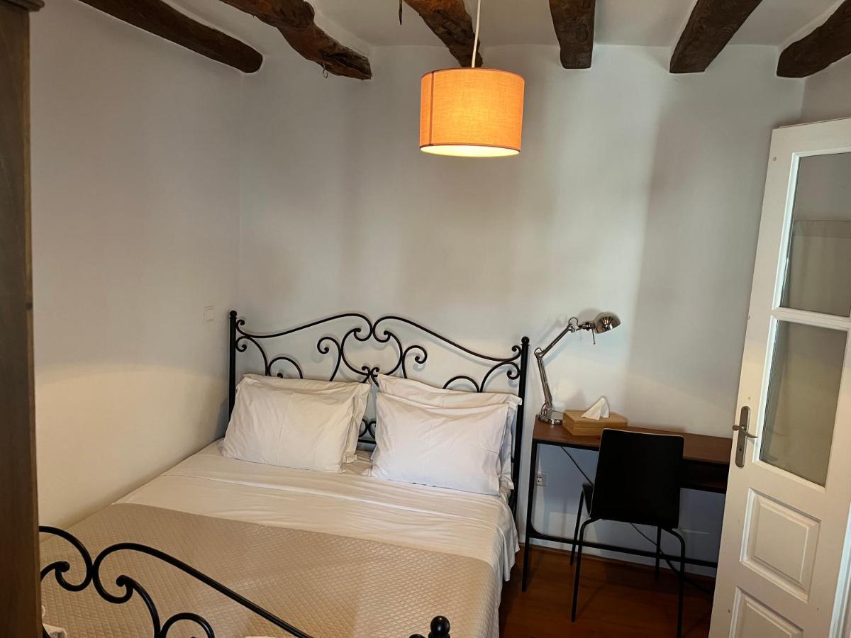 Casa Castro Villa Antiparos Town Dış mekan fotoğraf