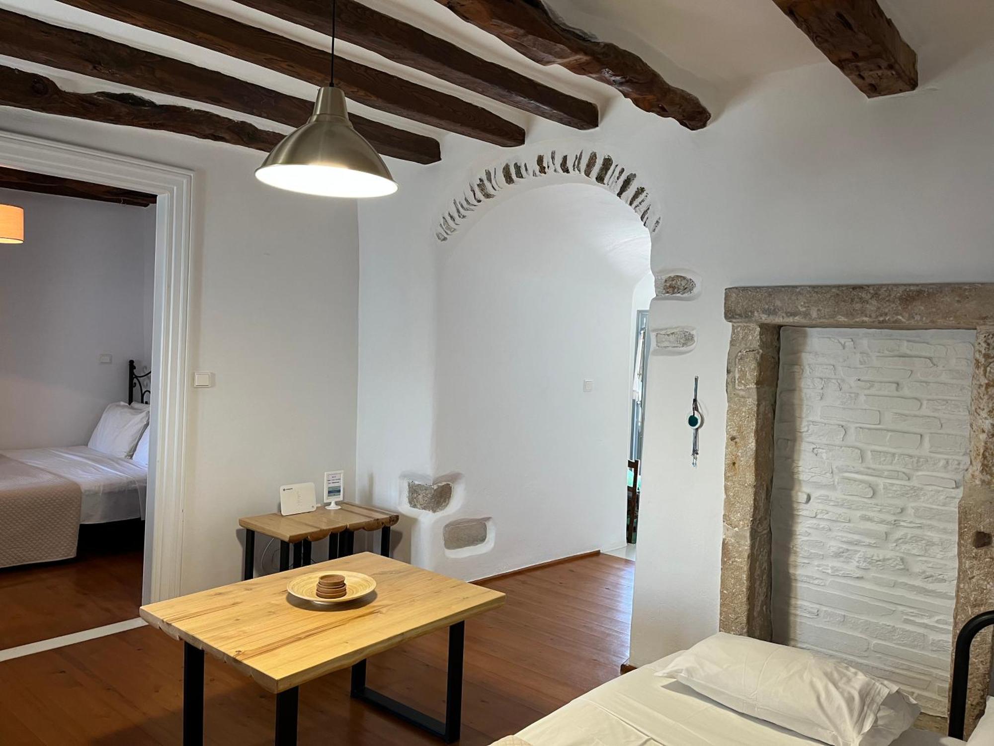 Casa Castro Villa Antiparos Town Dış mekan fotoğraf
