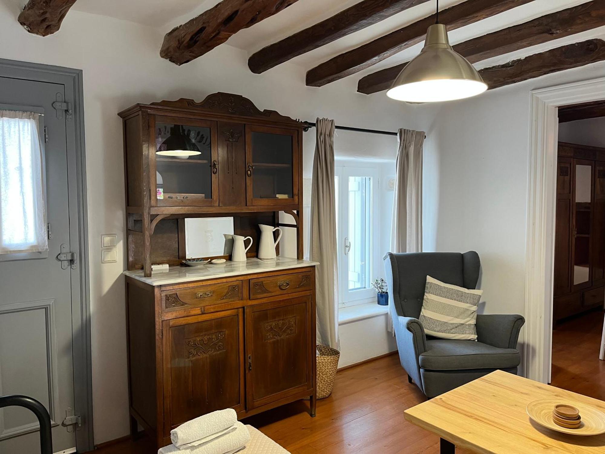 Casa Castro Villa Antiparos Town Dış mekan fotoğraf