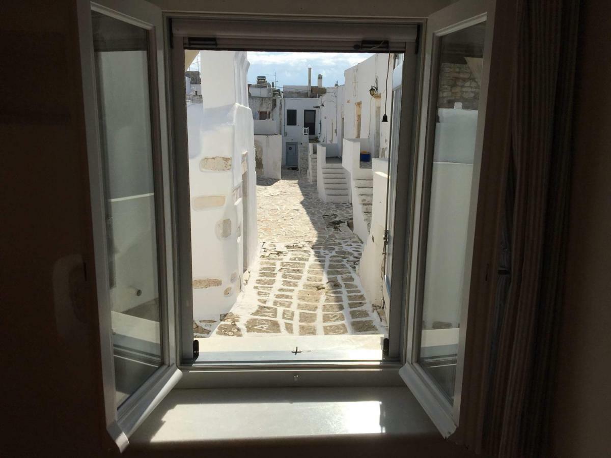Casa Castro Villa Antiparos Town Dış mekan fotoğraf