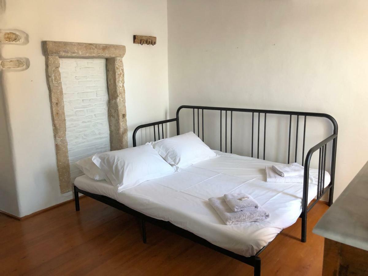 Casa Castro Villa Antiparos Town Dış mekan fotoğraf