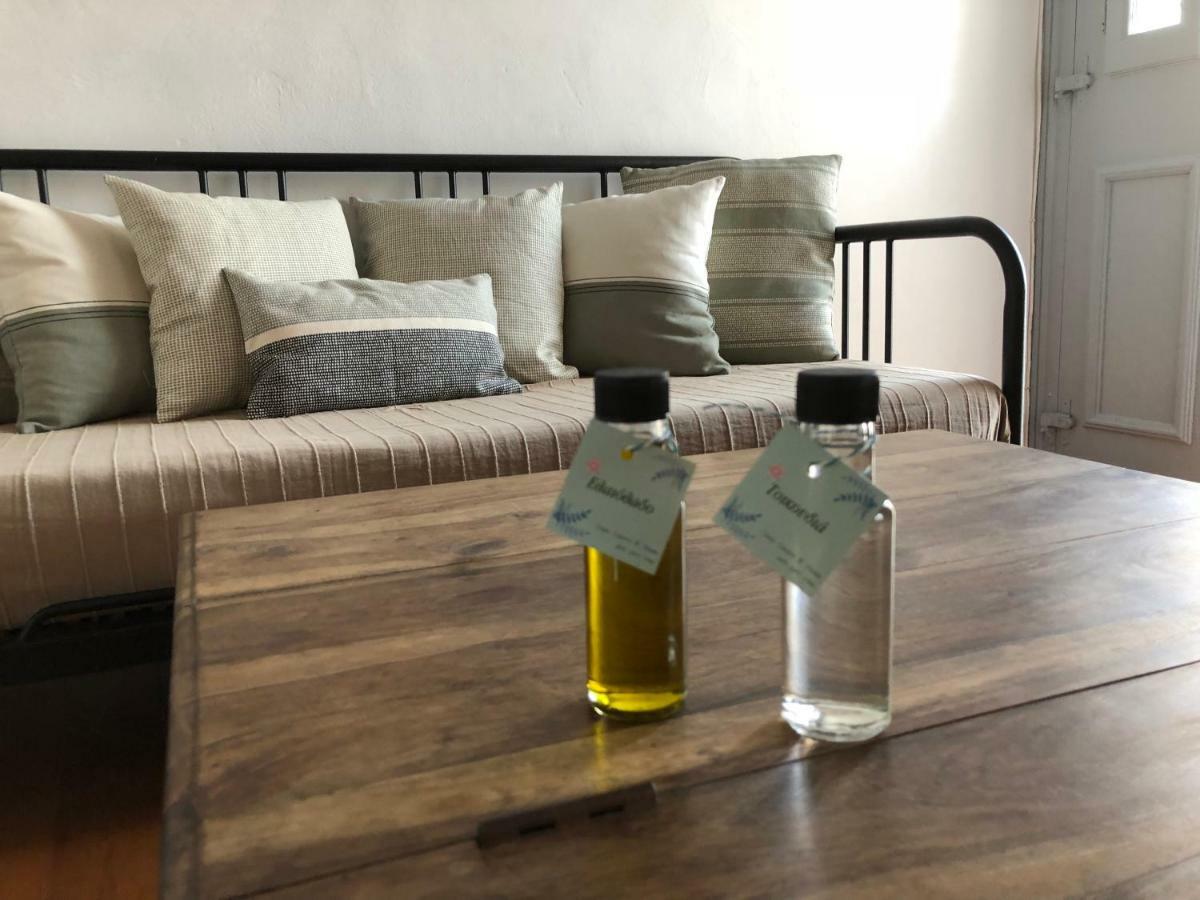Casa Castro Villa Antiparos Town Dış mekan fotoğraf
